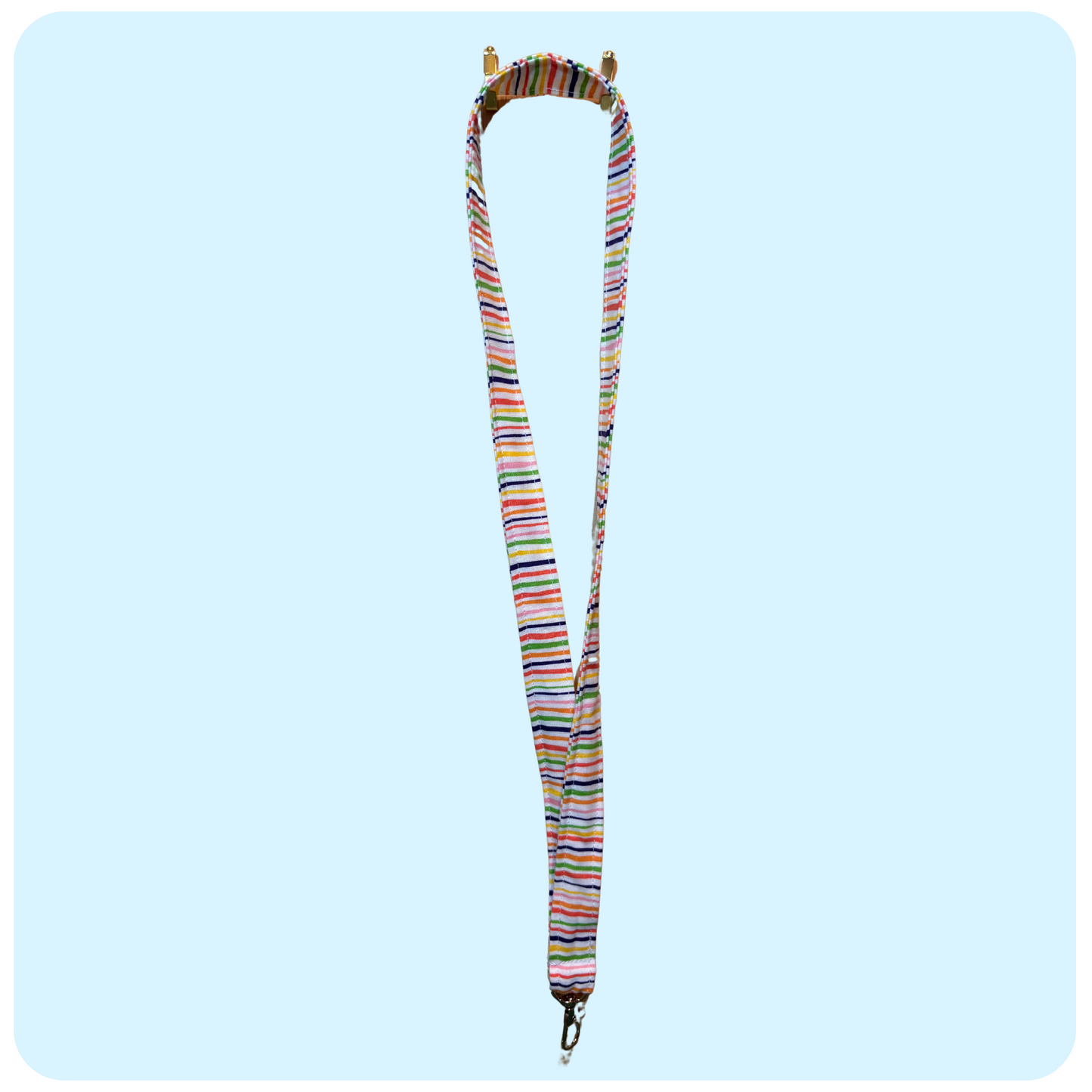 Lanyard