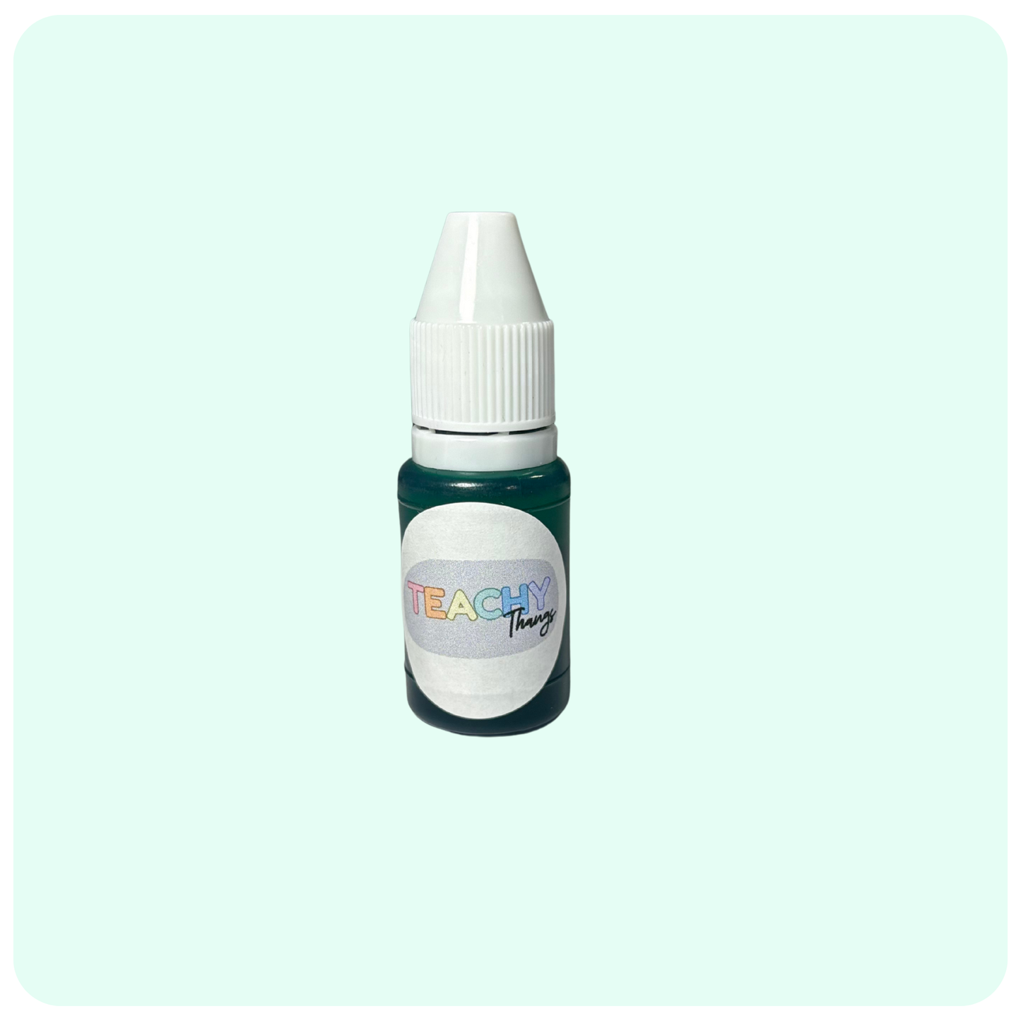 Stamp Ink Refills
