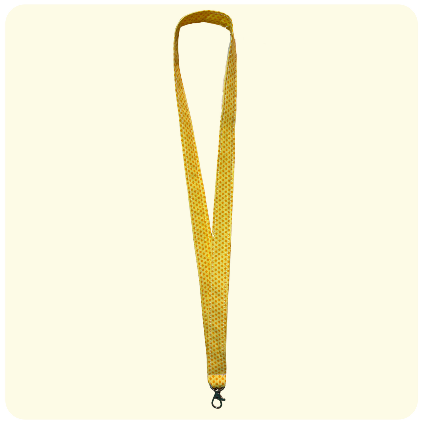 Lanyard