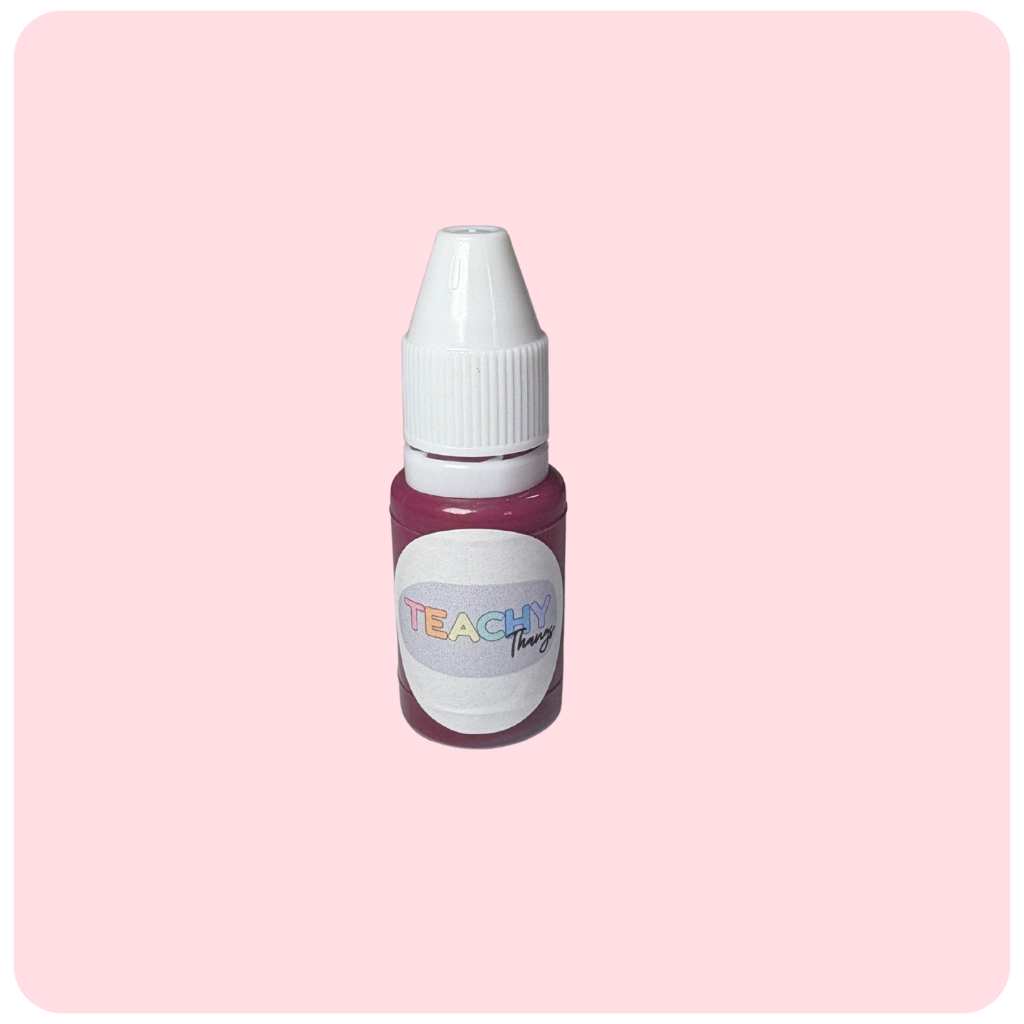 Stamp Ink Refills