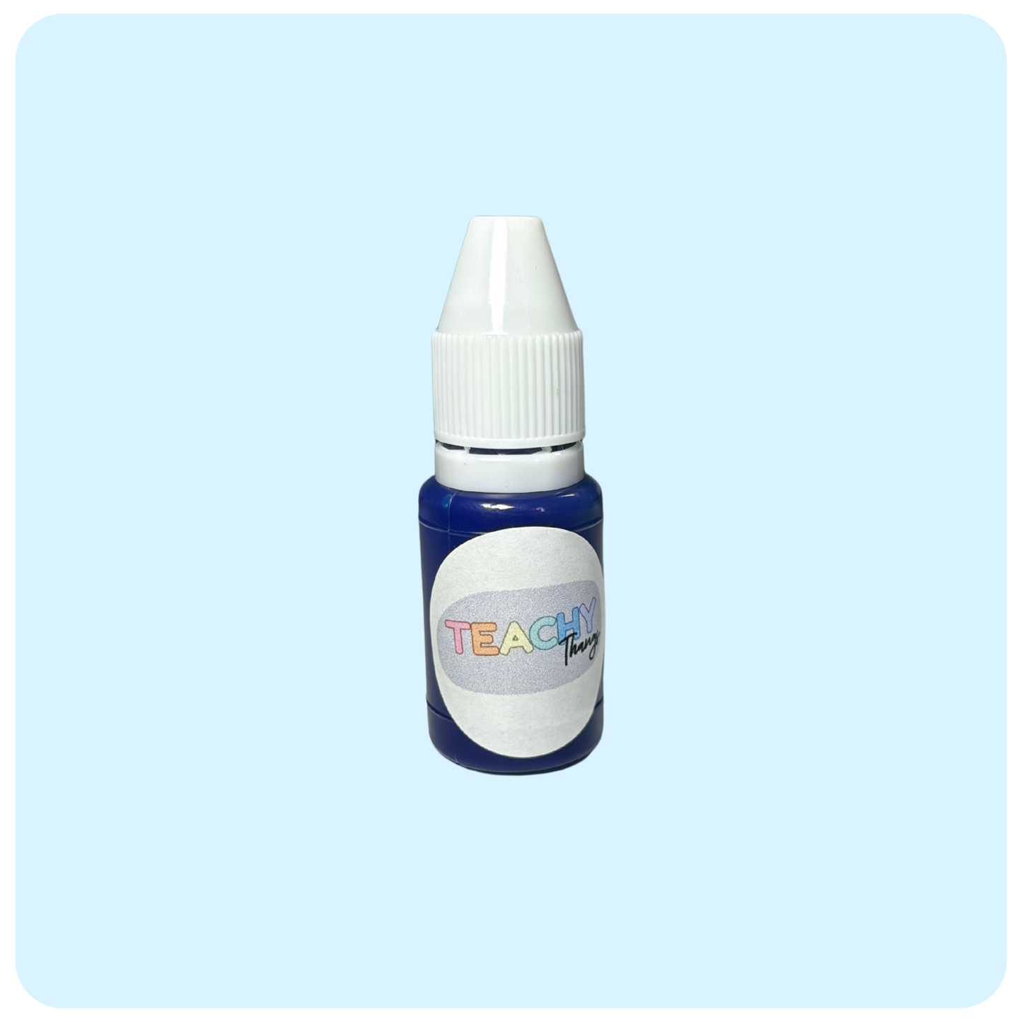 Stamp Ink Refills