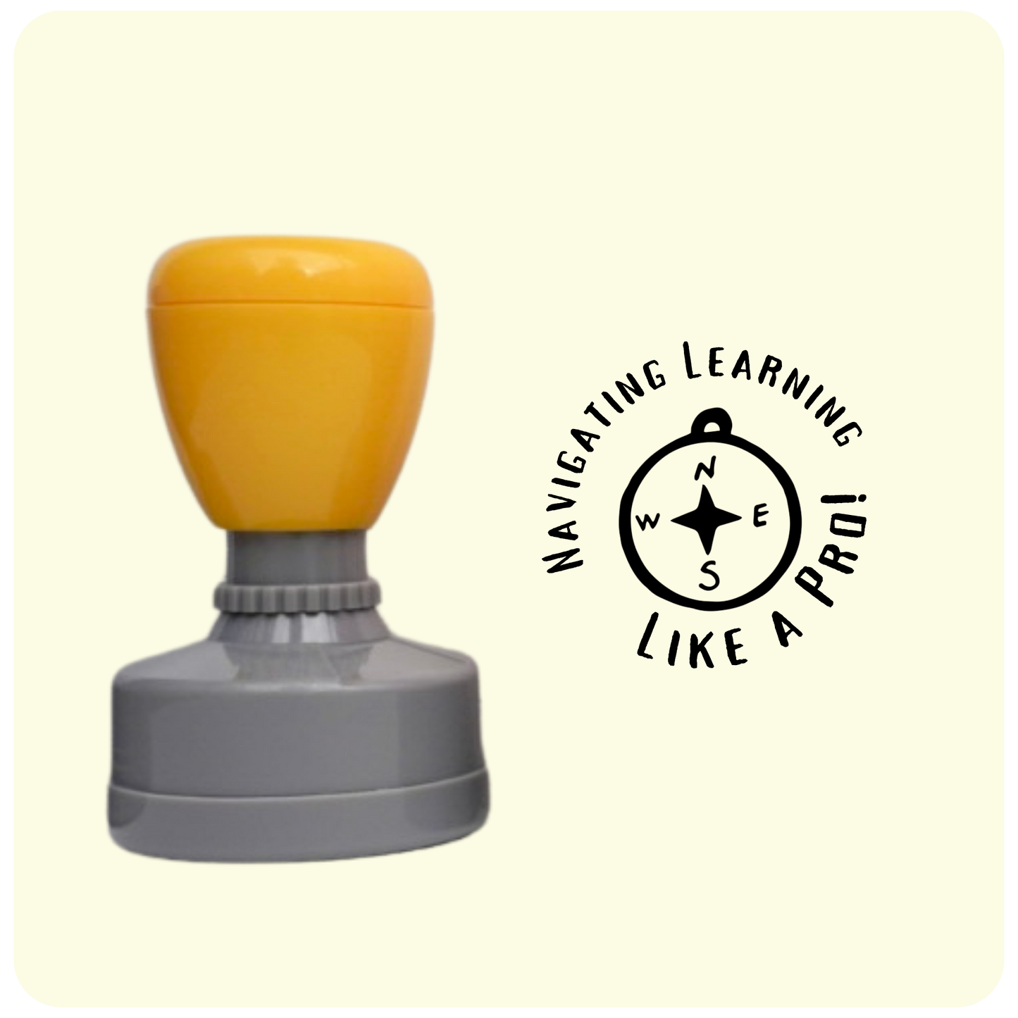 Navigating Learning