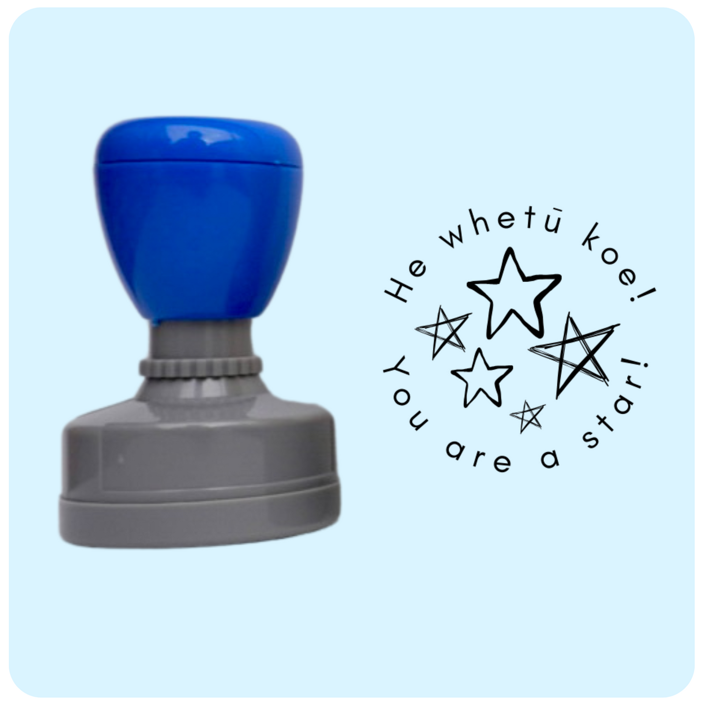 Ngā Whetū / Stars