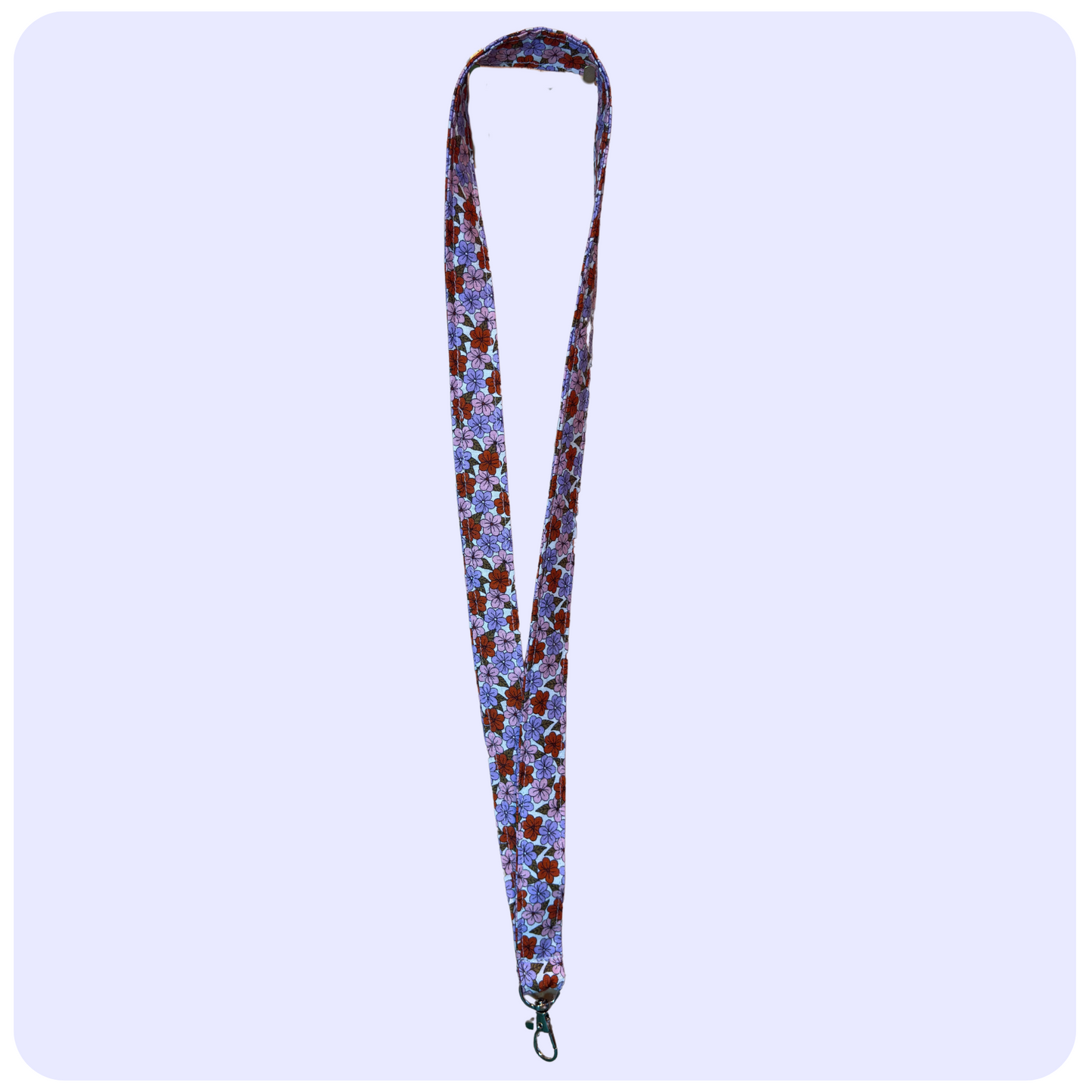 Lanyard
