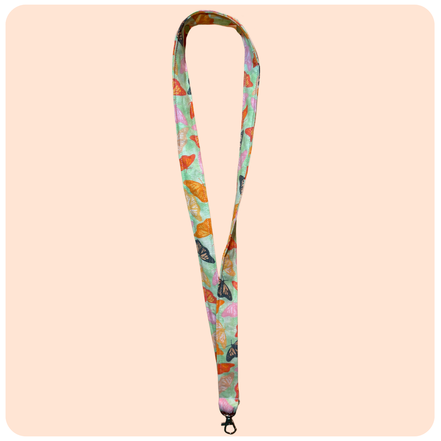 Lanyard