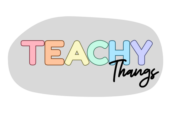 Teachy Thangs