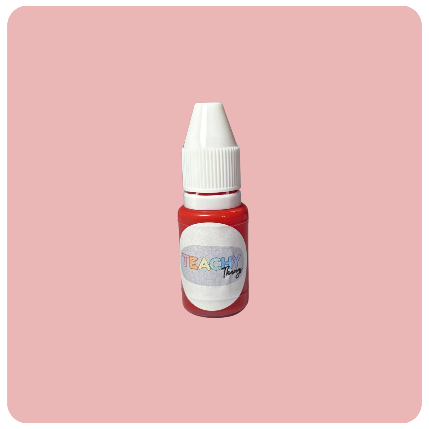 Stamp Ink Refills