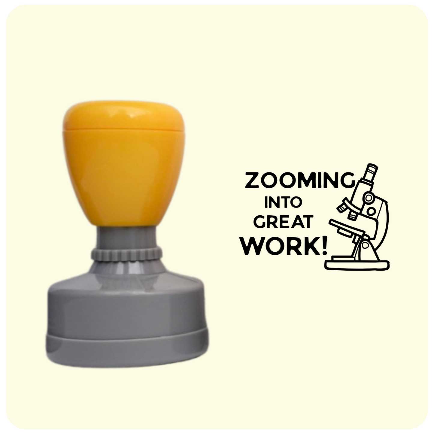 Zooming into Great Work