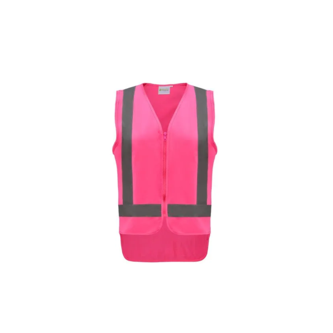 Personalised Duty Vest