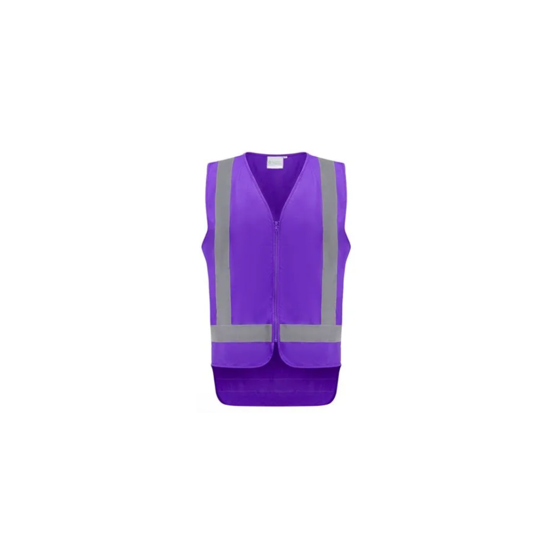 Personalised Duty Vest