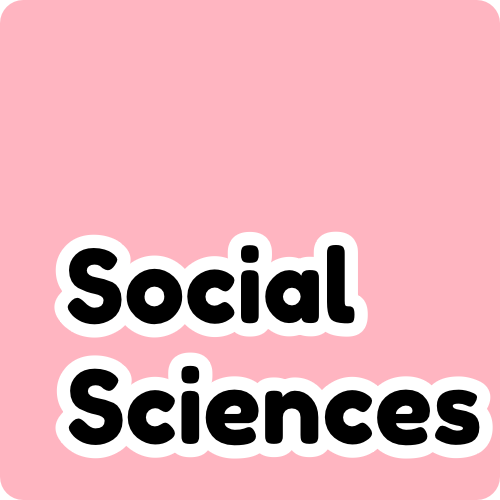 Social Sciences