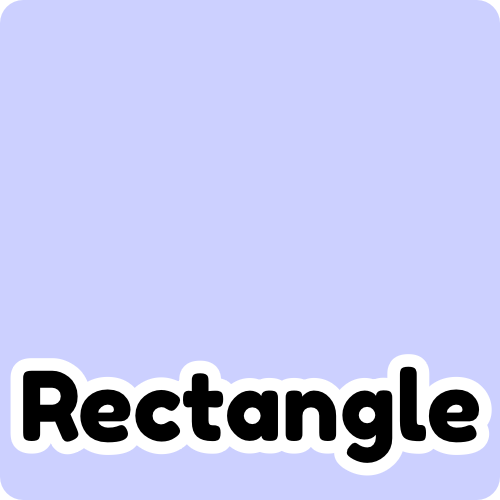 Rectangle Stamps