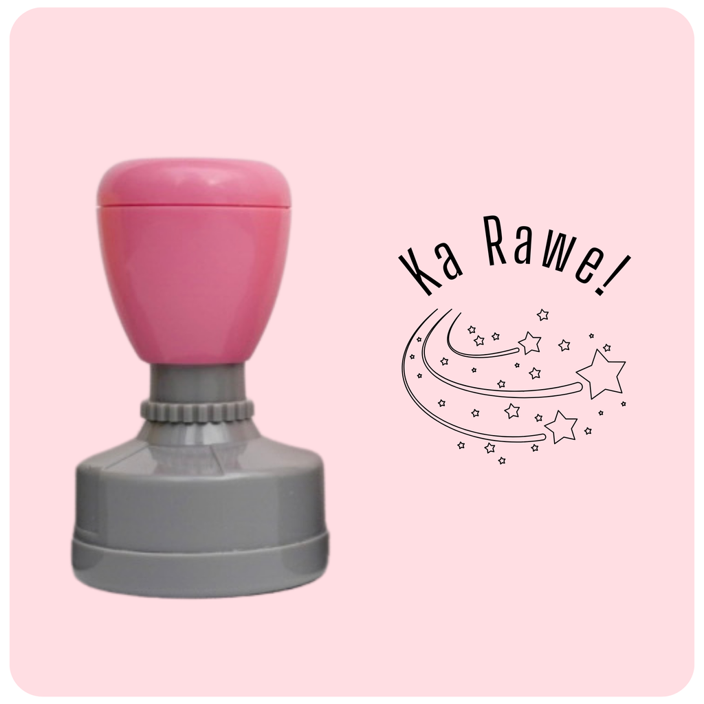 Ka Rawe! (Fantastic)