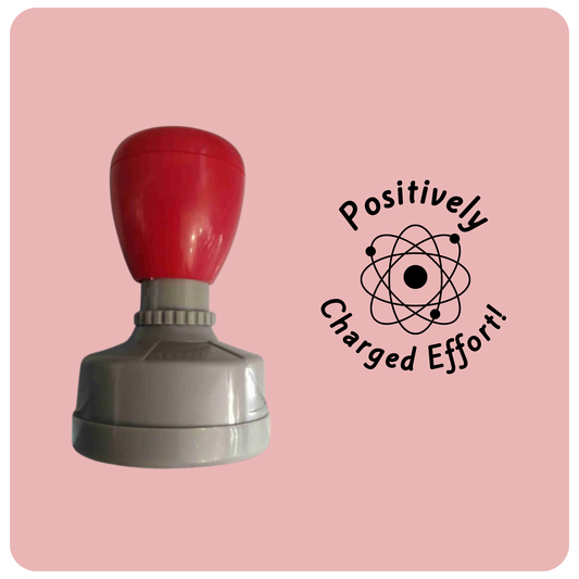 Positively Charged Effort