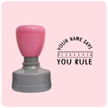 You Rule