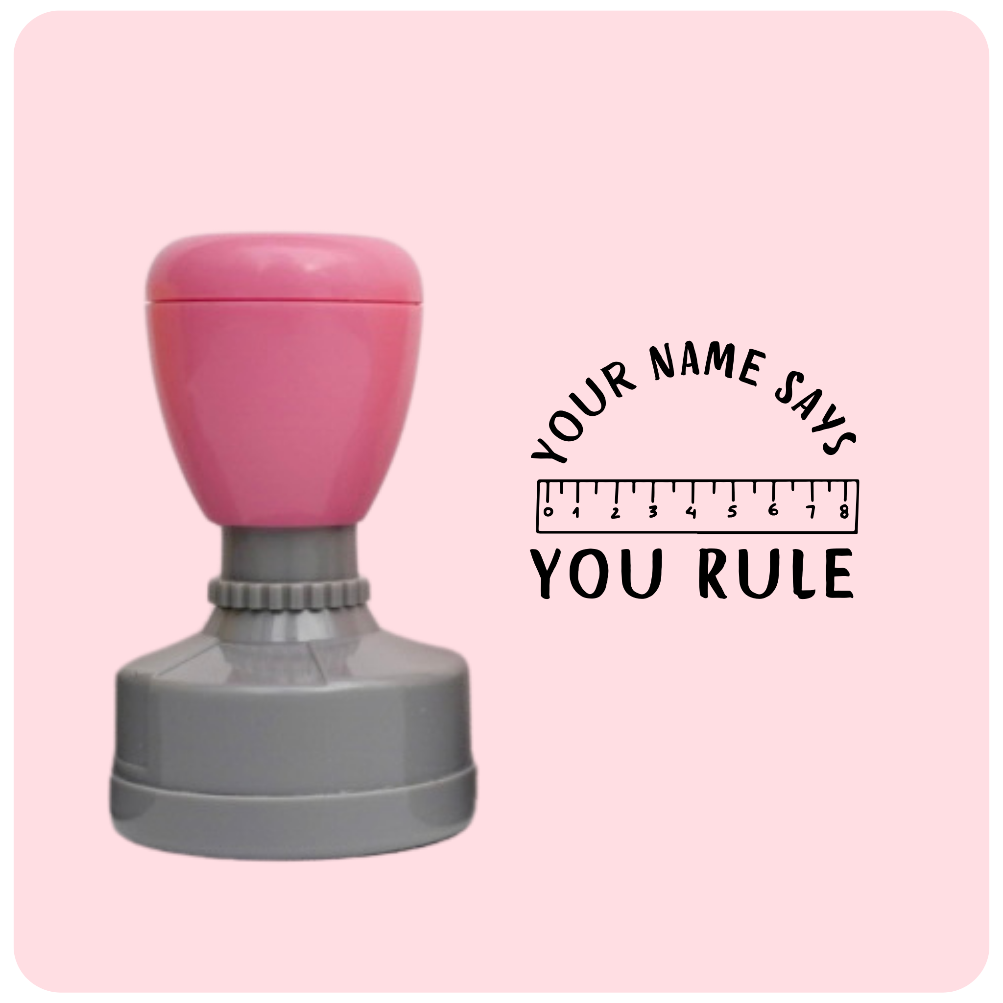 You Rule