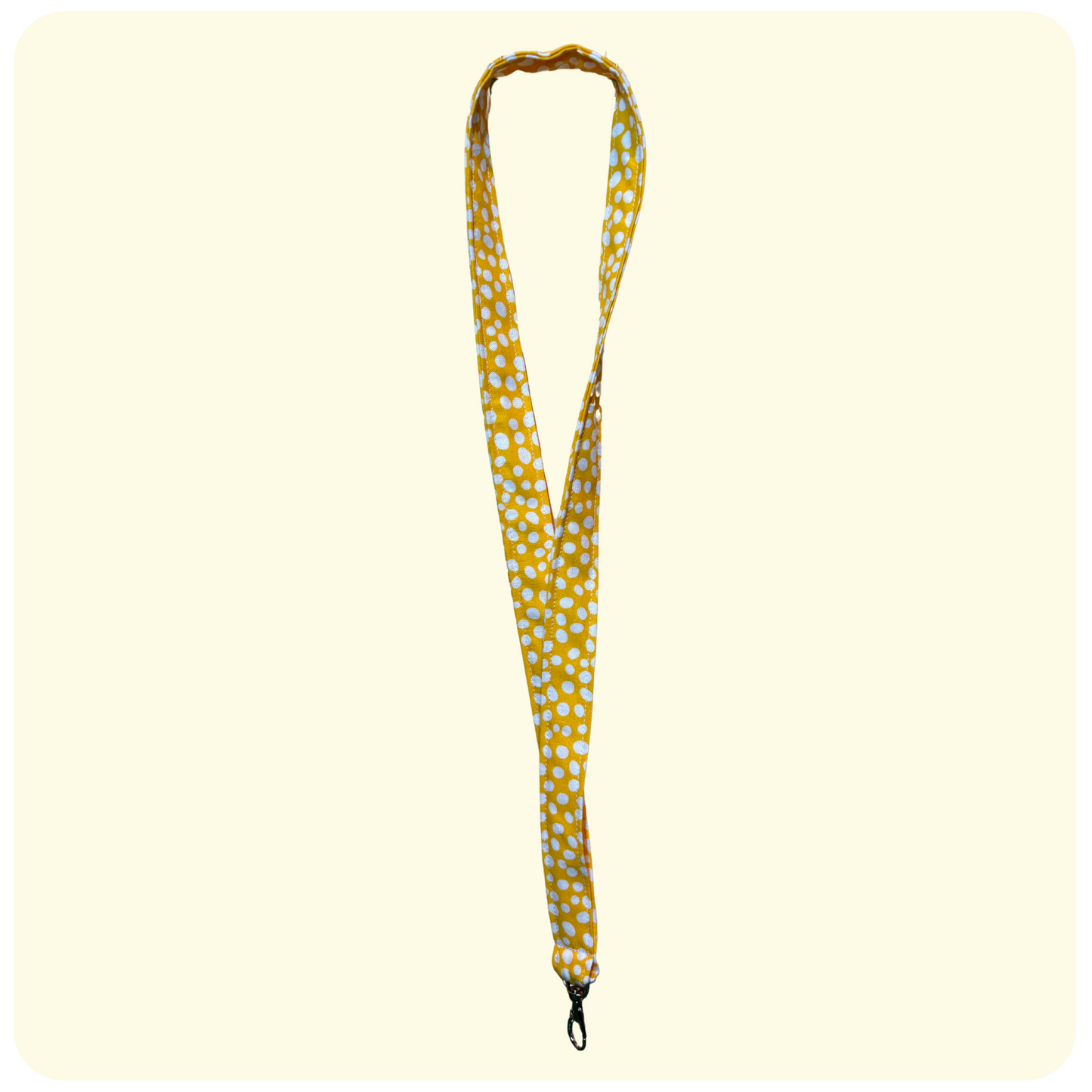 Lanyard