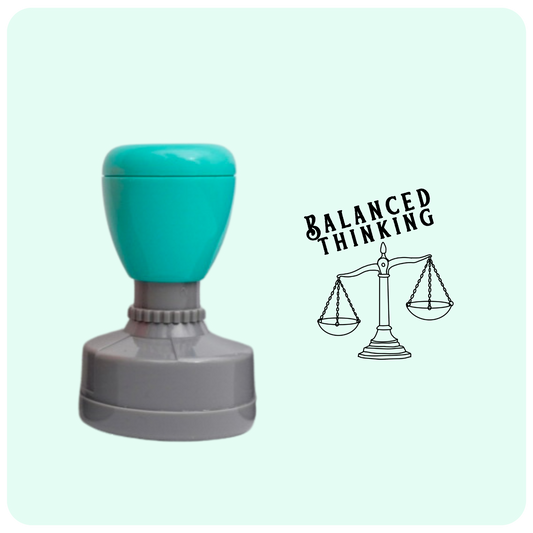 Balanced Thinking