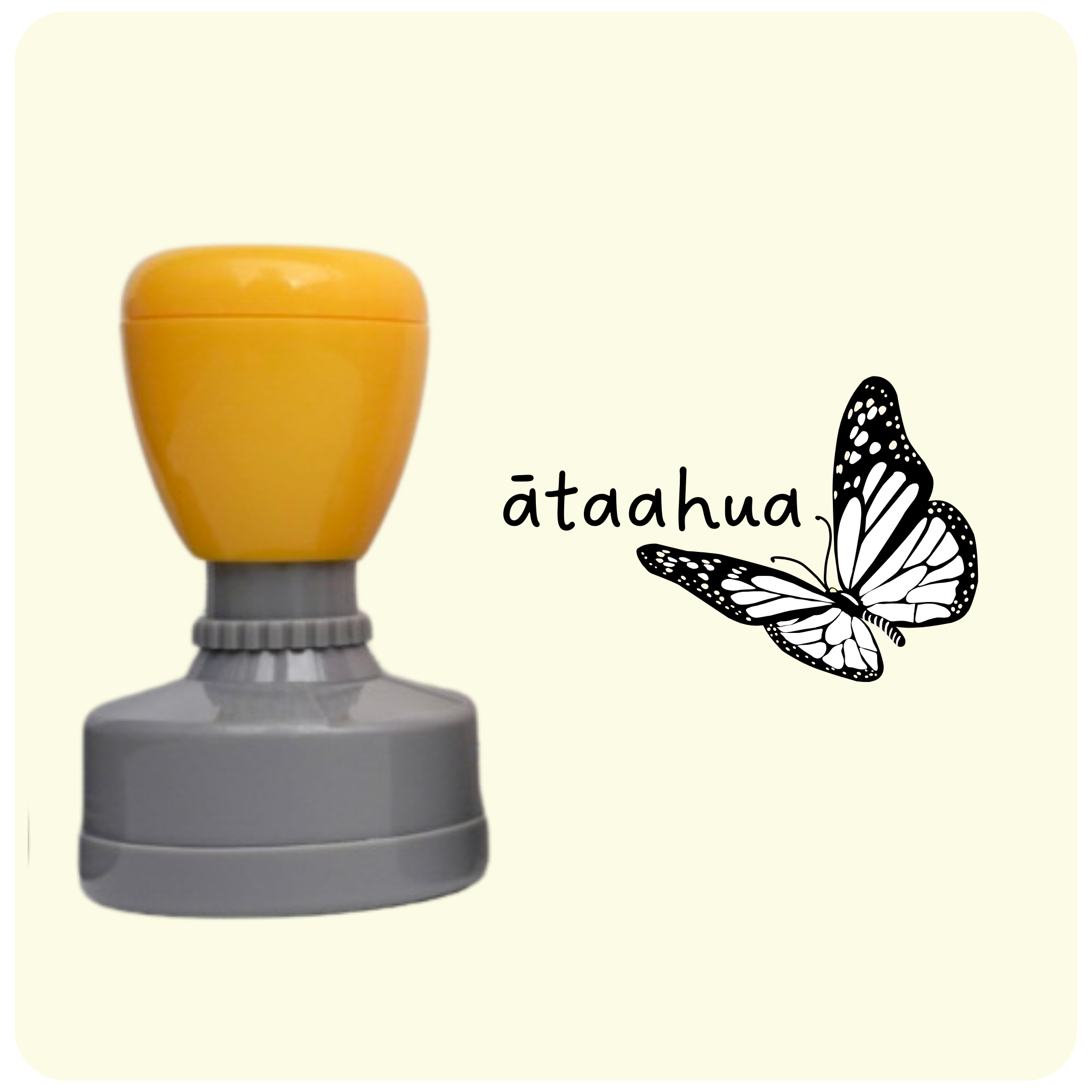 Ātaahua (Beautiful)