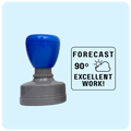 Forecast - Excellent Work