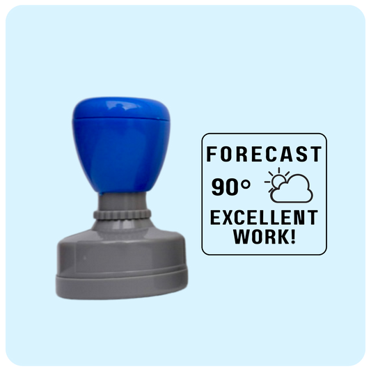 Forecast - Excellent Work