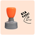 Kia Kaha