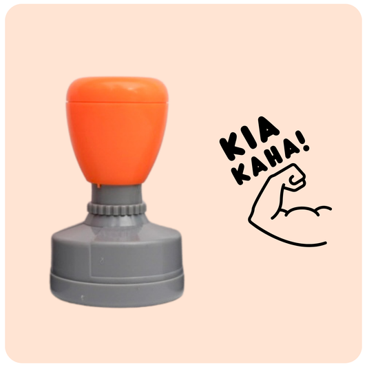 Kia Kaha