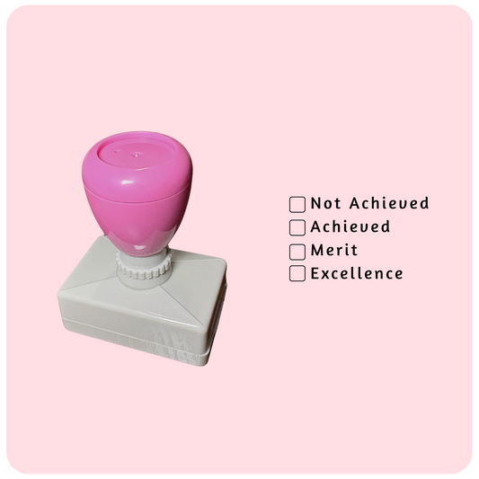 Achievement Levels