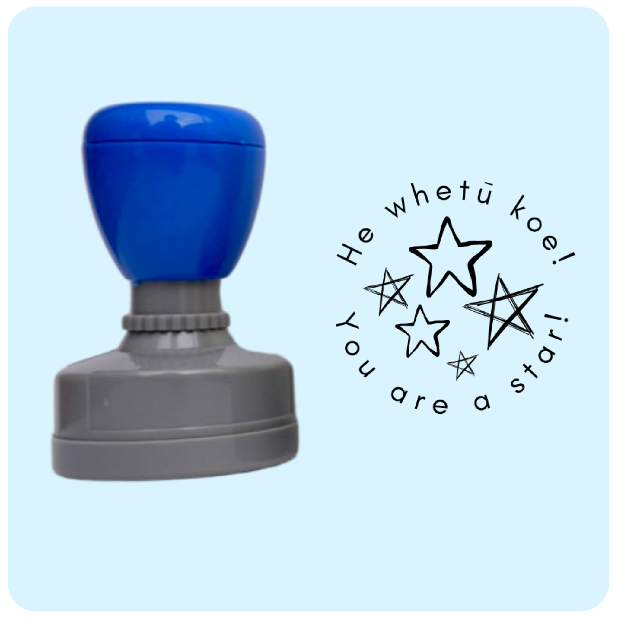 Ngā Whetū / Stars