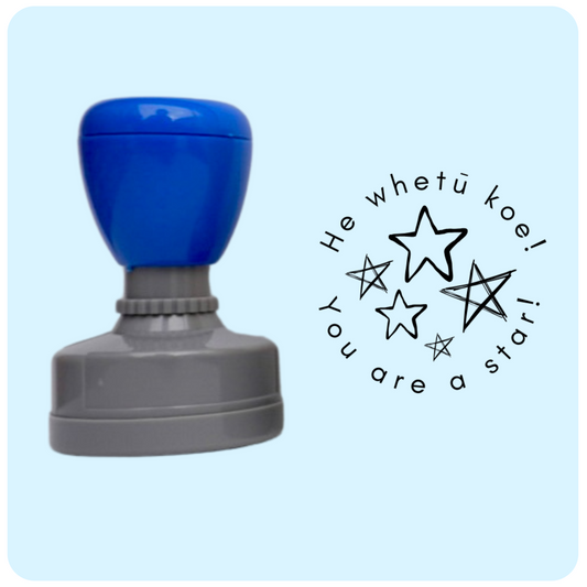Ngā Whetū / Stars