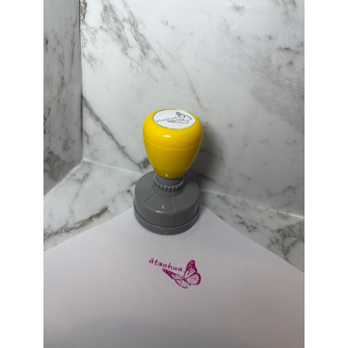 Ātaahua (Beautiful)