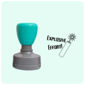 Explosive Effort