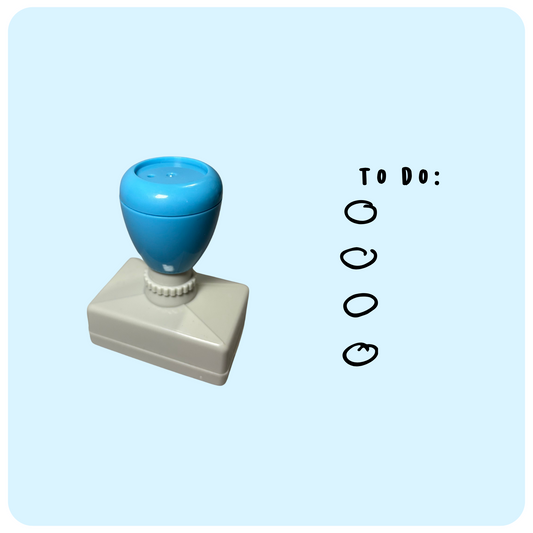 To Do List