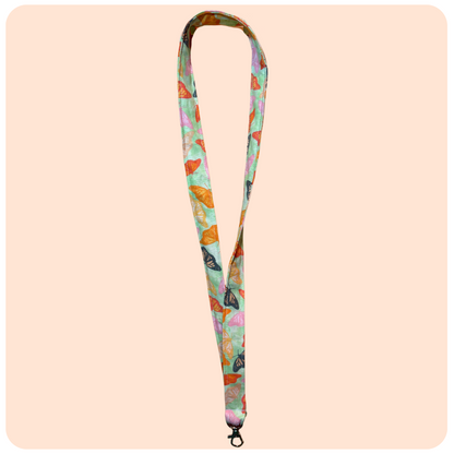 Lanyard