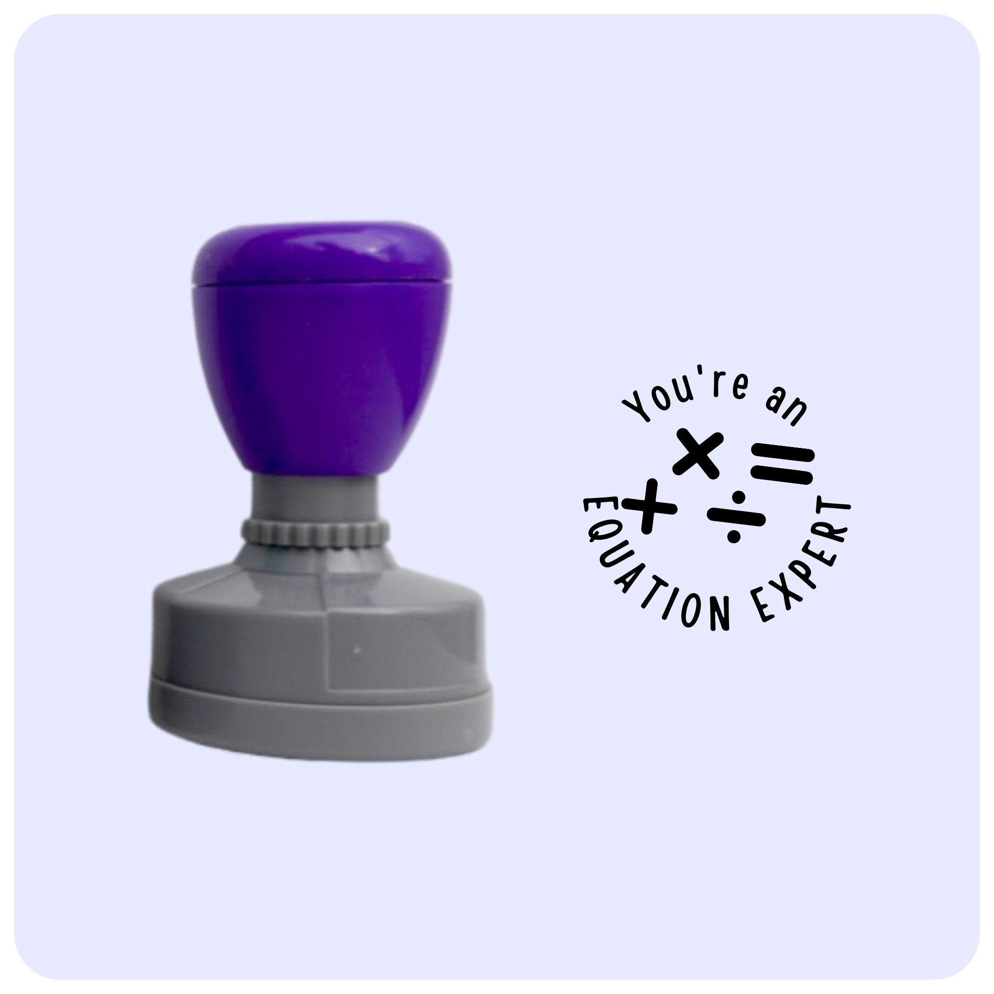 Equation Expert