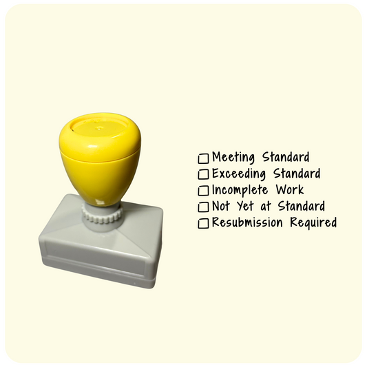 Standard Evaluation