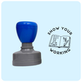 Show Your Working