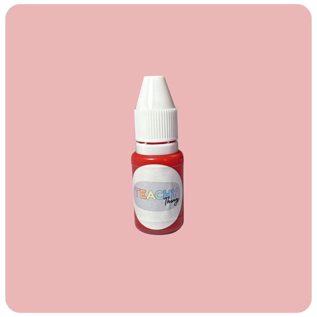 Stamp Ink Refills