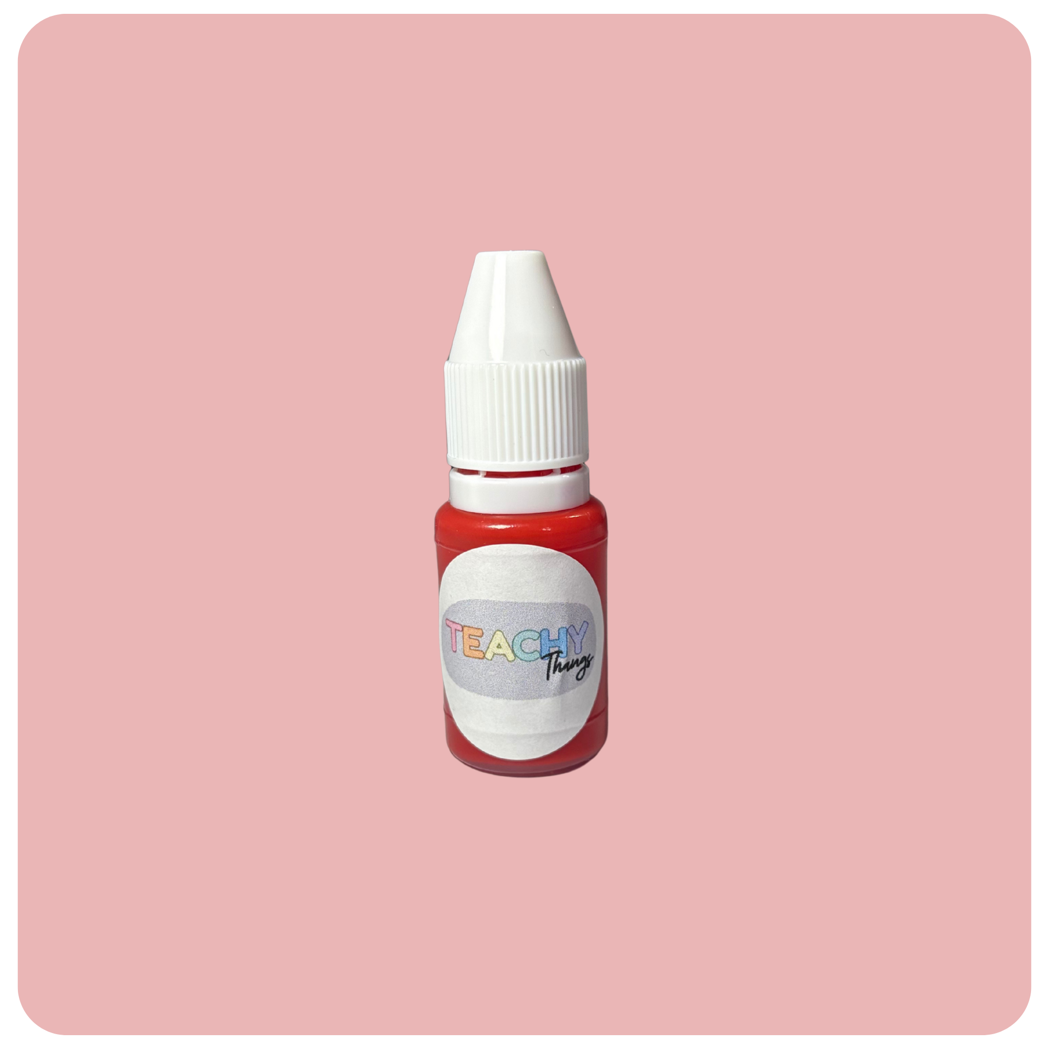 Stamp Ink Refills