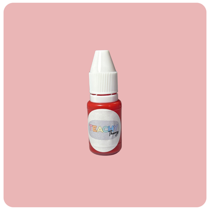 Stamp Ink Refills