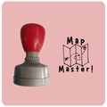 Map Master