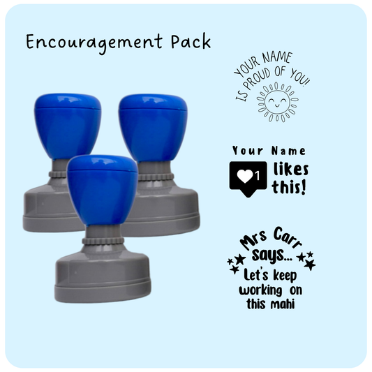 Encouragement Pack