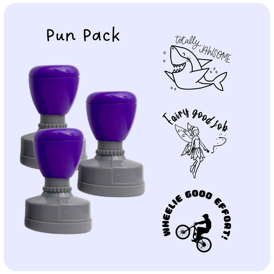 Pun Pack