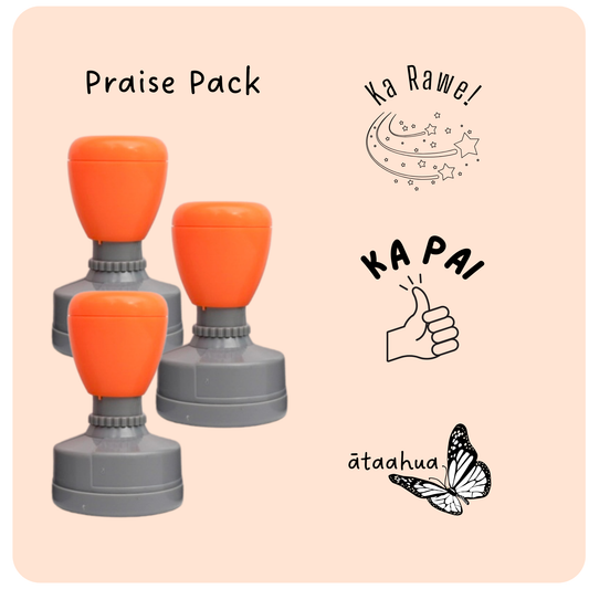 Praise Pack