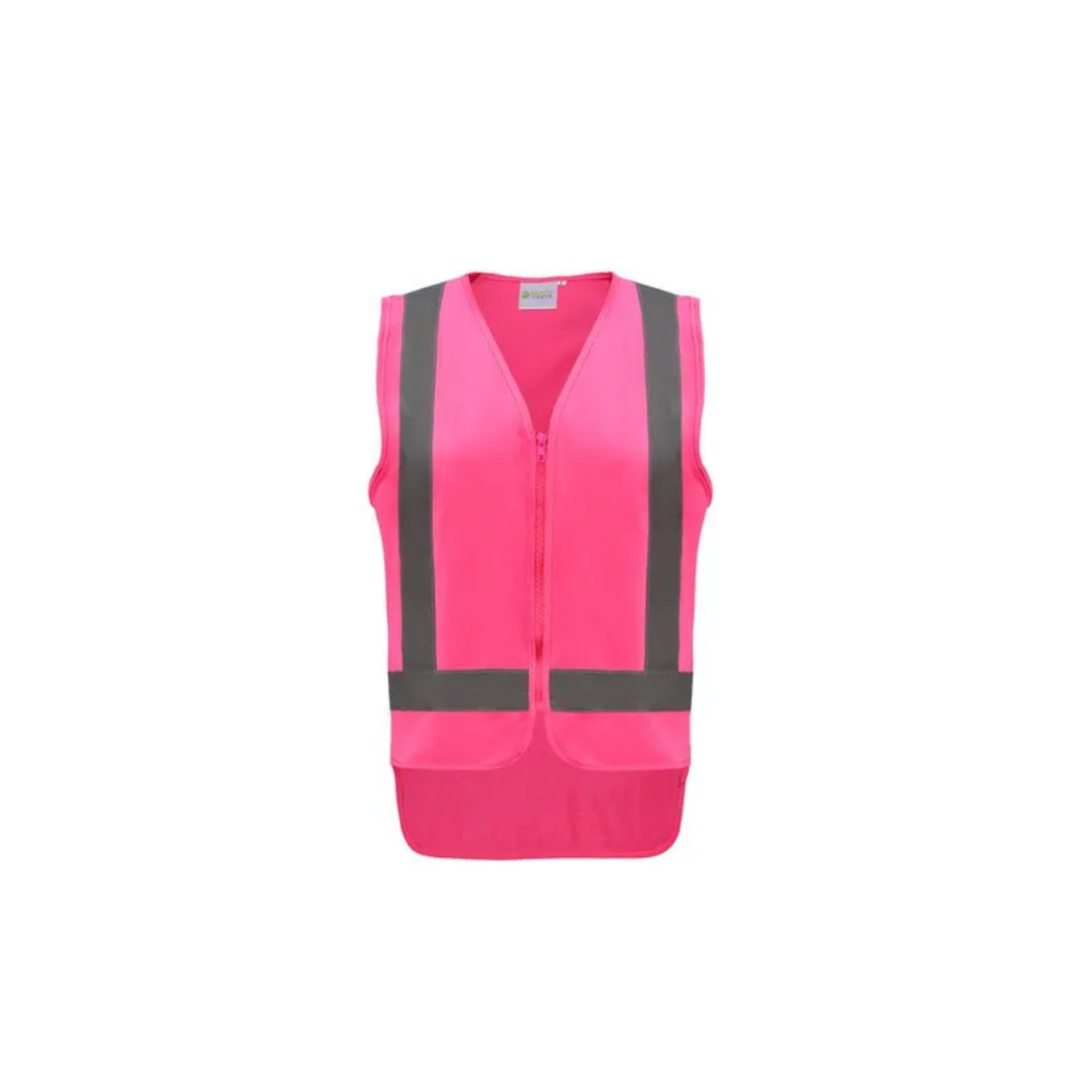 Personalised Duty Vest