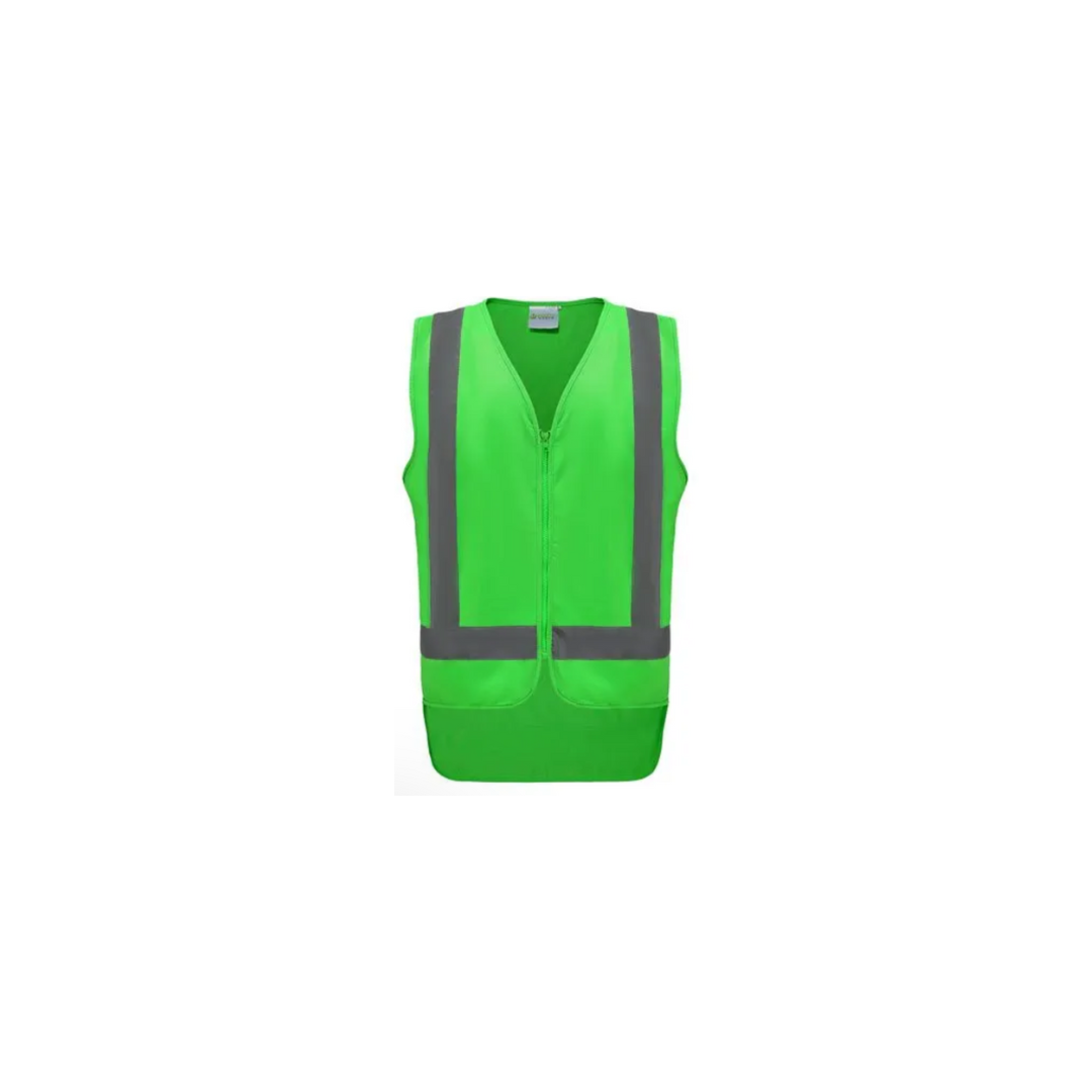 Personalised Duty Vest