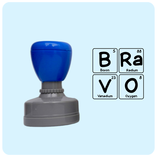 BRAVO
