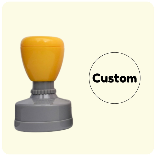 Custom Stamp