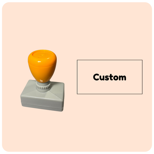 Custom Rectangle