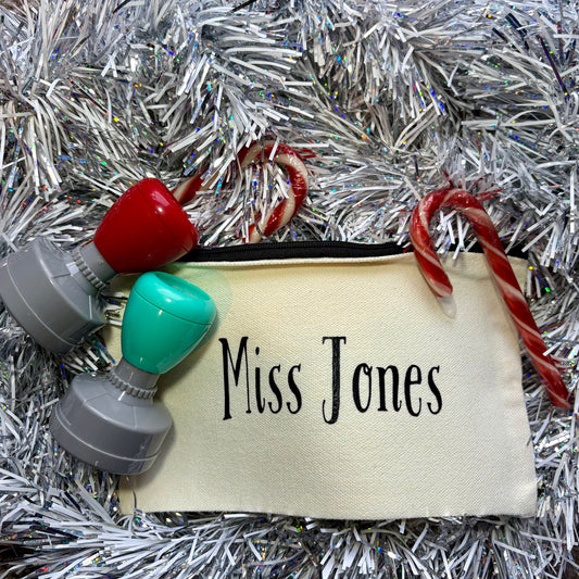 Teacher Bundle - Ready to Stamp